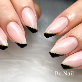 ネイル Be. Nailのネイルデザイン