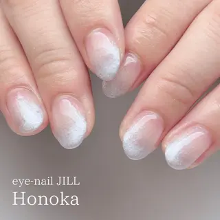 ネイル JILL Honokaのネイルデザイン