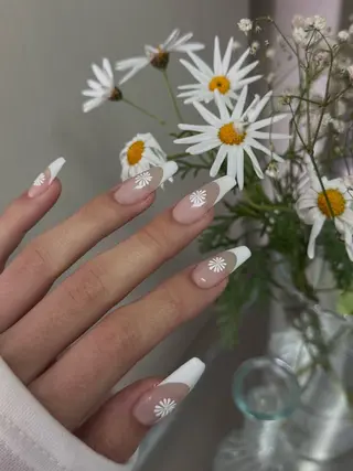 ネイル One HARUNAのネイルデザイン