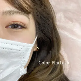 マツエク・マツパ jolif池袋店所属・Rune 《池袋》のマツエク・マツパデザイン