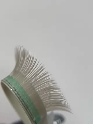 マツエク・マツパ Fameu+ HIMEKAのマツエク・マツパデザイン