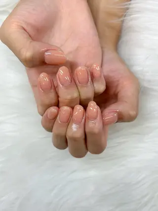 ネイル Eden所属・Eden Hiyoriのネイルデザイン