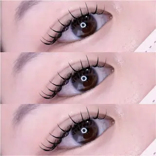 マツエク・マツパ CONNECT所属・eyelist ✵ Itsukiのマツエク・マツパデザイン