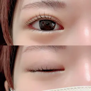 マツエク・マツパ 蓮田 沙月のマツエク・マツパデザイン