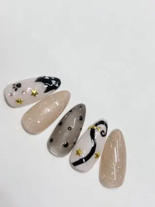 ネイル Y&Y ネイルサロンのネイルデザイン