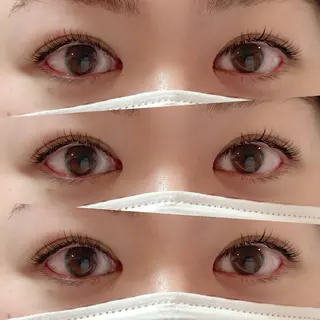 マツエク・マツパ NA NAの眉毛・アイブロウイメージ