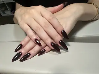 ネイル 🍳Le mode co co 🍪のネイルデザイン