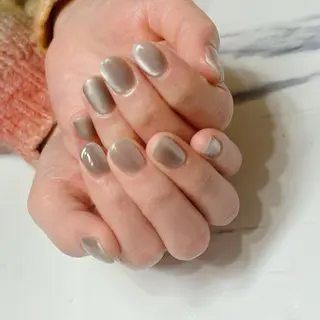 ネイル 大内 祐里佳のネイルデザイン