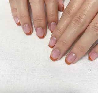 ネイル nail salon naroのエステ・リラクイメージ