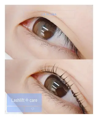 マツエク・マツパ 大石はな / lavlunaの眉毛・アイブロウイメージ