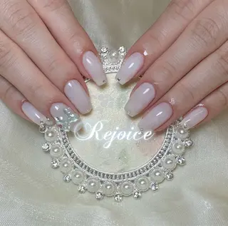 ネイル ネイルサロン リジョイス 渋谷店のネイルデザイン