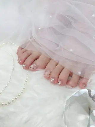 ネイル eggplant所属・eggplant レイカのネイルデザイン