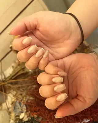 ネイル tree houseのネイルデザイン