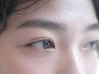 メンズ アイブロウ メンズパーマ特化🏆 宮崎健人✨️のヘアスタイル