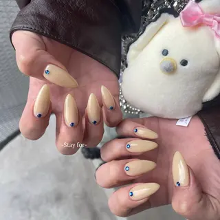 ネイル Stay forのネイルデザイン