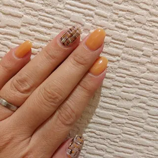 ネイル 🍍若松 恵🍍のネイルデザイン