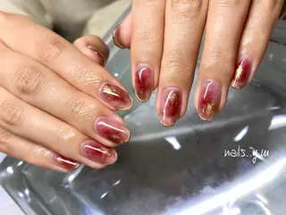 ネイル N.design muraのネイルデザイン