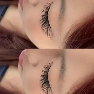 マツエク・マツパ 🍓 KaNan🍓のマツエク・マツパデザイン