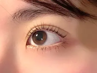 マツエク・マツパ ほんだ はるかのマツエク・マツパデザイン