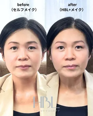 アイブロウ Nail salon ENTOWA所属・ENTOWA mihoの眉毛・アイブロウイメージ