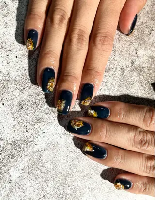 ネイル Kimura Yukoのネイルデザイン