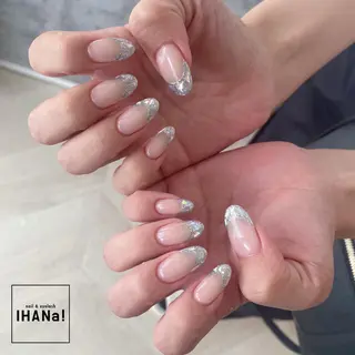 ネイル イハナ ihanaのネイルデザイン