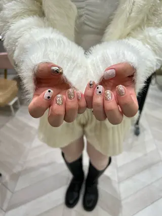 ネイル 酸性ストレート人気 No,1/カスミ🩰のヘアスタイル