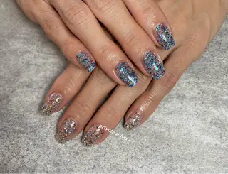 ネイル y' sのネイルデザイン