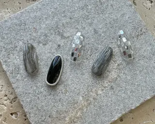 ネイル tree houseのネイルデザイン