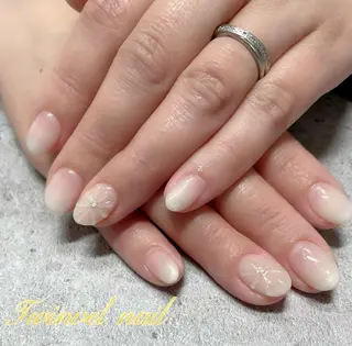 ネイル Twinvel nailのネイルデザイン