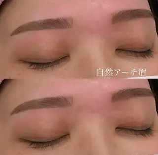 アイブロウ Eclat 東三国の眉毛・アイブロウイメージ