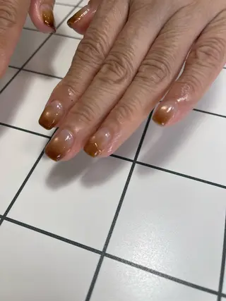 ネイル nailstudio EN／RISAのネイルデザイン