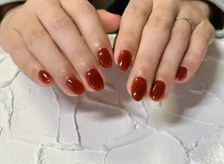 ネイル Lofi nails ゆきこのネイルデザイン