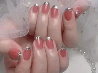 ネイル フジタ マドカのネイルデザイン