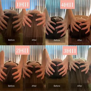 Beauty Salon Ciel　Chiba所属・BeautySalo nCielChibaのエステ・リラクイメージ