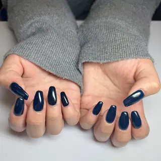 ネイル nailme!/上村 香菜のネイルデザイン