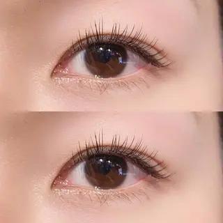 マツエク・マツパ brow art 上野 / 吉橋のマツエク・マツパデザイン