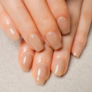 ネイル Nail Studio NEW MOON所属・NEWMOON maki_恵比寿のネイルデザイン