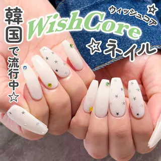 ネイル ファストネイル 錦糸町店のネイルデザイン