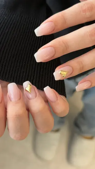 ネイル nail salon TOTE.のネイルデザイン