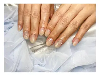 ネイル ネイルサロン mama nailのネイルデザイン