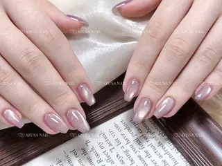 ネイル 🧸自宅ネイル あずさのネイルデザイン