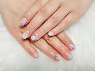 ネイル nailsalon oluoluのネイルデザイン