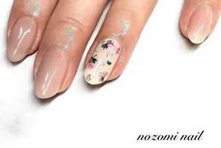 ネイル beauty salon　bellのネイルデザイン