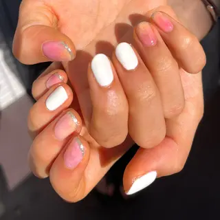 ネイル emu nail yuのネイルデザイン