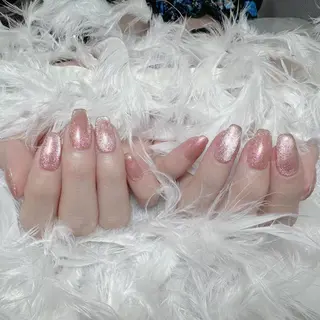 ネイル YUKI_ Monster💟のネイルデザイン