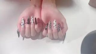 ネイル Beauty SalonWingのマツエク・マツパデザイン