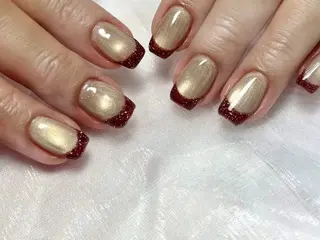 ネイル nailsalon moe.所属・yume moe.のネイルデザイン