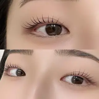 マツエク・マツパ HARIS miyazakiの眉毛・アイブロウイメージ