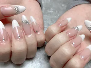 ネイル charmant rinaのネイルデザイン